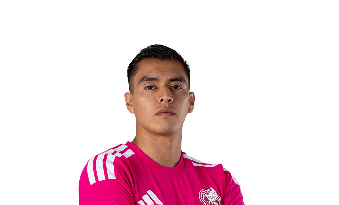 	Raúl Rangel 	